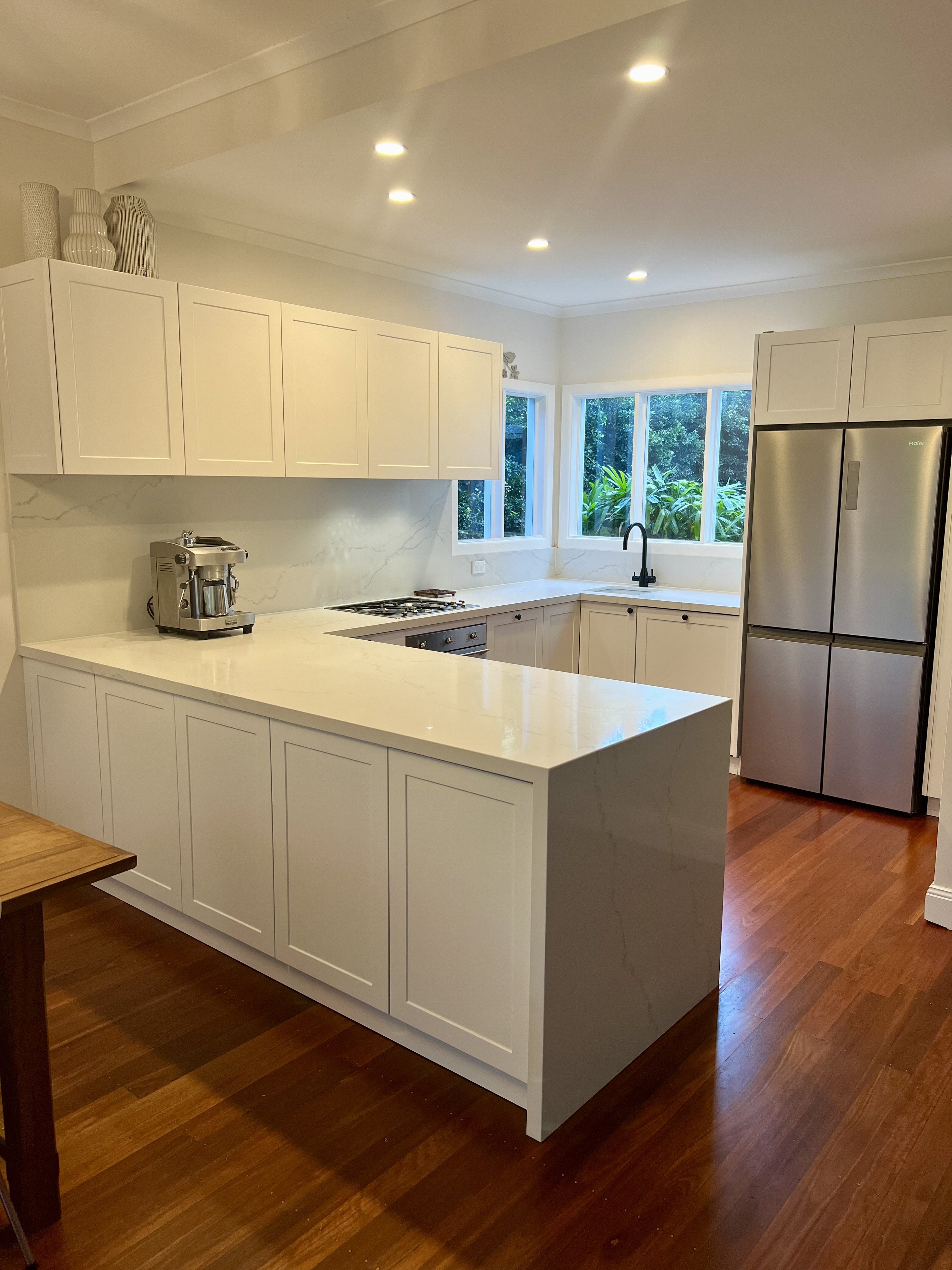 Curl Curl Kitchen